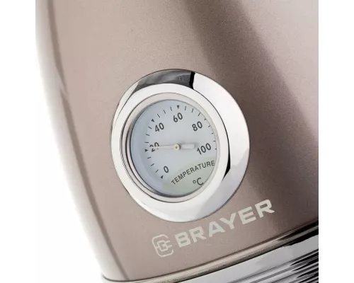 Чайник BRAYER BR1007