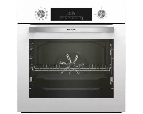 Духовой шкаф Hotpoint FE9 831 JSH WHG