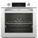 Духовой шкаф Hotpoint FE9 831 JSH WHG