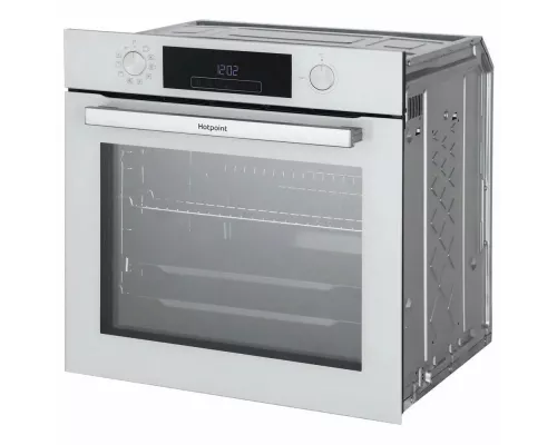Духовой шкаф Hotpoint FE9 831 JSH WHG