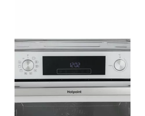 Духовой шкаф Hotpoint FE9 831 JSH WHG