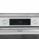 Духовой шкаф Hotpoint FE9 831 JSH WHG