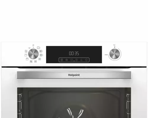 Духовой шкаф Hotpoint FE9 831 JSH WHG