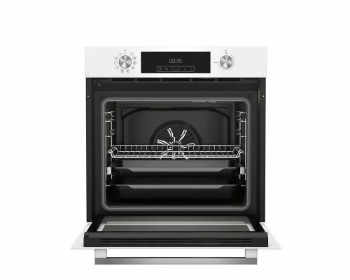 Духовой шкаф Hotpoint FE9 831 JSH WHG