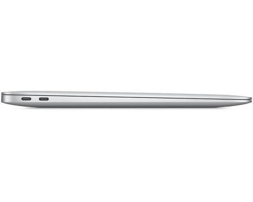 Ноутбук MacBook Air 13 M1 8+ 256Gb Silver 