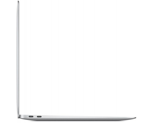 Ноутбук MacBook Air 13 M1 8+ 256Gb Silver 