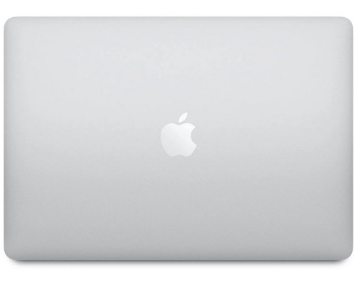 Ноутбук MacBook Air 13 M1 8+ 256Gb Silver 