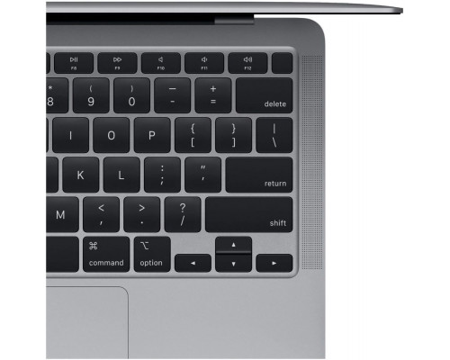 Ноутбук MacBook Air 13 M1 8+ 256Gb Silver 