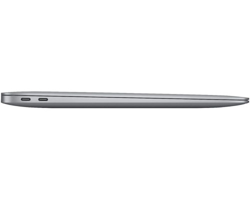 Ноутбук MacBook Air 13 M1 8+ 256Gb Silver 