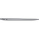 Ноутбук MacBook Air 13 M1 8+ 256Gb Silver 