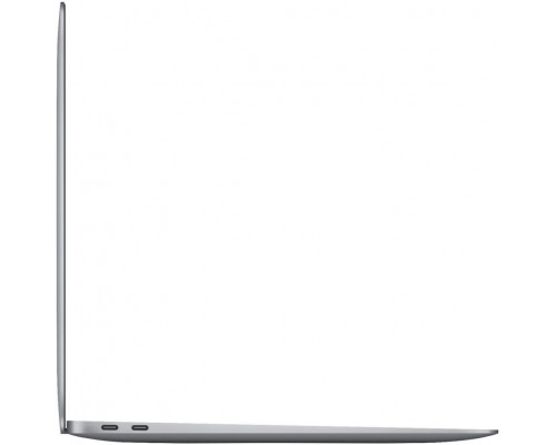 Ноутбук MacBook Air 13 M1 8+ 256Gb Silver 