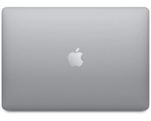 Ноутбук MacBook Air 13 M1 8+ 256Gb Silver 