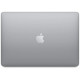 Ноутбук MacBook Air 13 M1 8+ 256Gb Silver 