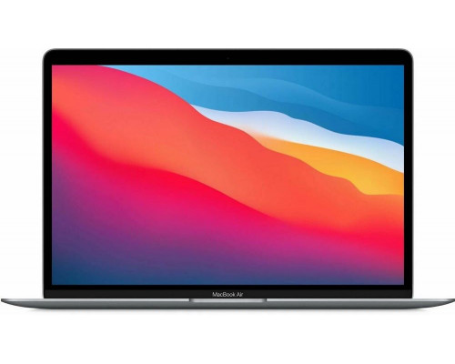 Ноутбук MacBook Air 13 M1 8+ 256Gb Space Gray 