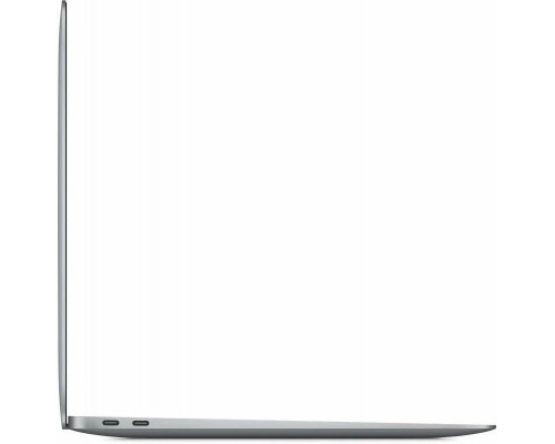 Ноутбук MacBook Air 13 M1 8+ 256Gb Space Gray 