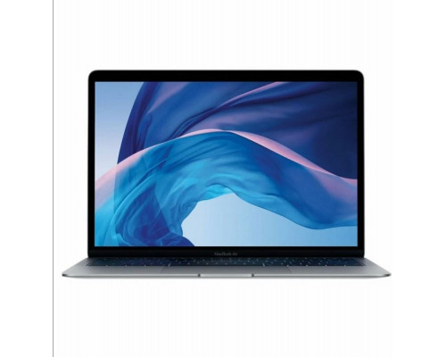 Ноутбук MacBook Air 13 M1 8+ 256Gb Space Gray 