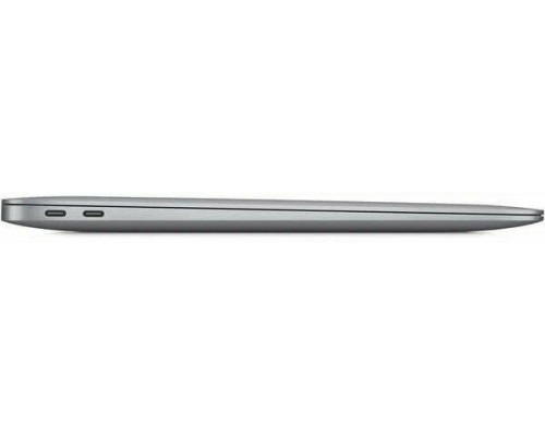 Ноутбук MacBook Air 13 M1 8+ 256Gb Space Gray 