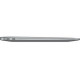 Ноутбук MacBook Air 13 M1 8+ 256Gb Space Gray 