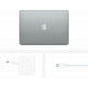 Ноутбук MacBook Air 13 M1 8+ 256Gb Space Gray 