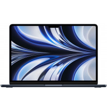 Ноутбук MacBook Air 13 M2 8+ 256Gb Midnight 