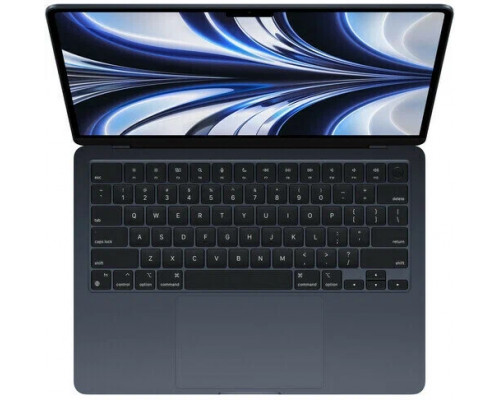 Ноутбук MacBook Air 13 M2 8+ 256Gb Midnight 