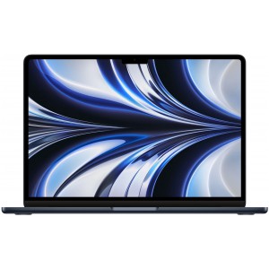 Ноутбук MacBook Air 13 M2 8+ 256Gb Midnight 