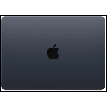 Ноутбук MacBook Air 13 M2 8+ 256Gb Silver 