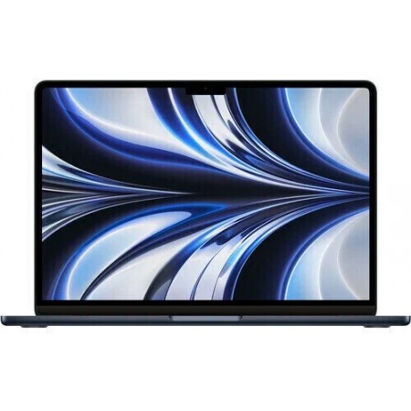 Ноутбук MacBook Air 13 M2 8+ 256Gb Silver 