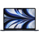 Ноутбук MacBook Air 13 M2 8+ 256Gb Space Gray 