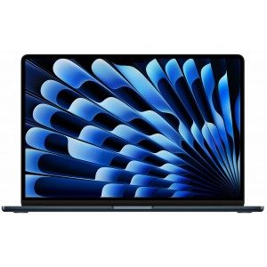 Ноутбук MacBook Air 13 M3 16+ 512Gb Midnight 