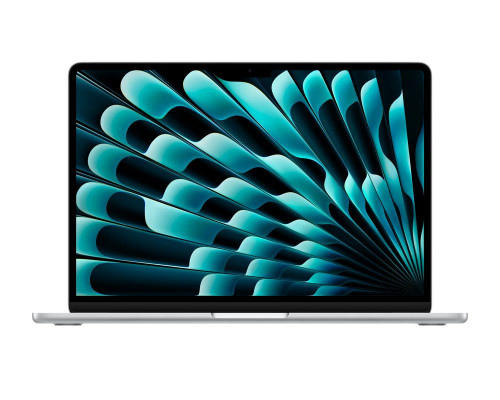 Ноутбук MacBook Air 13 M3 16+ 512Gb Silver 