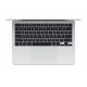 Ноутбук MacBook Air 13 M3 16+ 512Gb Silver 