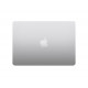 Ноутбук MacBook Air 13 M3 16+ 512Gb Silver 