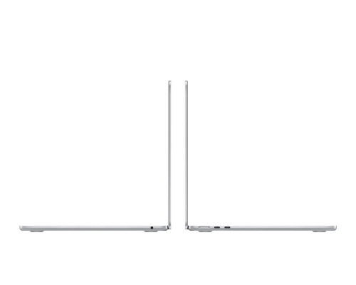 Ноутбук MacBook Air 13 M3 16+ 512Gb Silver 