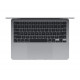 Ноутбук MacBook Air 13 M3 16+ 512Gb Silver 