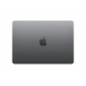 Ноутбук MacBook Air 13 M3 16+ 512Gb Silver 