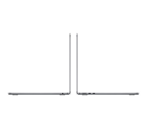 Ноутбук MacBook Air 13 M3 16+ 512Gb Silver 