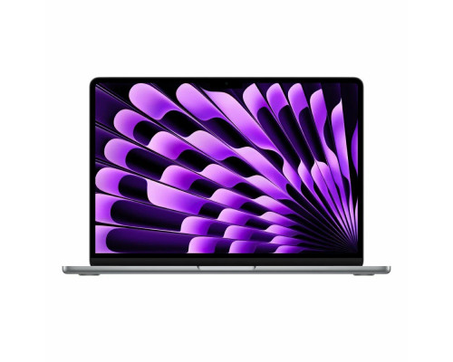 Ноутбук MacBook Air 13 M3 16+ 512Gb Space Gray 