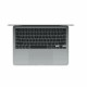 Ноутбук MacBook Air 13 M3 16+ 512Gb Space Gray 