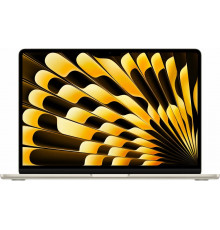 Ноутбук MacBook Air 13 M3 16+ 512Gb Starlight 