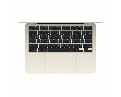 Ноутбук MacBook Air 13 M3 16+ 512Gb Starlight 