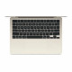 Ноутбук MacBook Air 13 M3 16+ 512Gb Starlight 