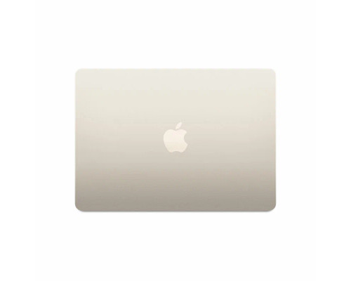 Ноутбук MacBook Air 13 M3 16+ 512Gb Starlight 