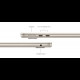 Ноутбук MacBook Air 13 M3 16/512Gb Starlight