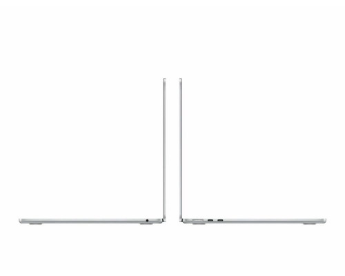 Ноутбук MacBook Air 13 M3 8+ 256Gb Midnight 