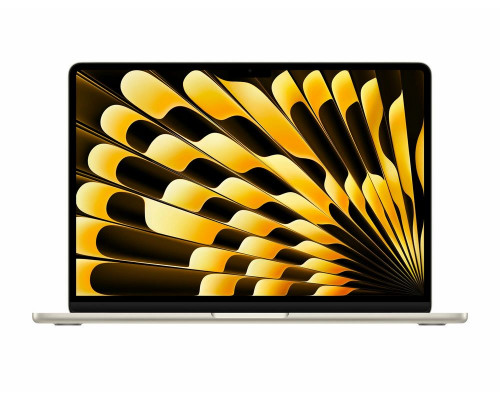 Ноутбук MacBook Air 13 M3 8+ 256Gb Silver 