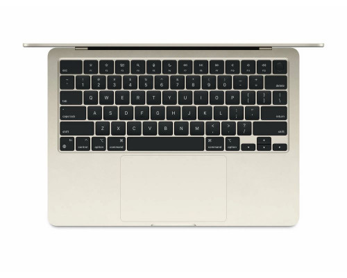 Ноутбук MacBook Air 13 M3 8+ 256Gb Silver 