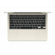 Ноутбук MacBook Air 13 M3 8+ 256Gb Silver 