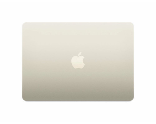 Ноутбук MacBook Air 13 M3 8+ 256Gb Silver 