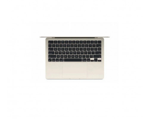 Ноутбук MacBook Air 13 M3 8+ 256Gb Silver 